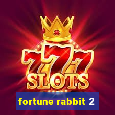 fortune rabbit 2